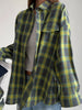 Hailey blouse