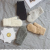 Mohair wanten