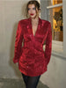 Luna Blazer jurk