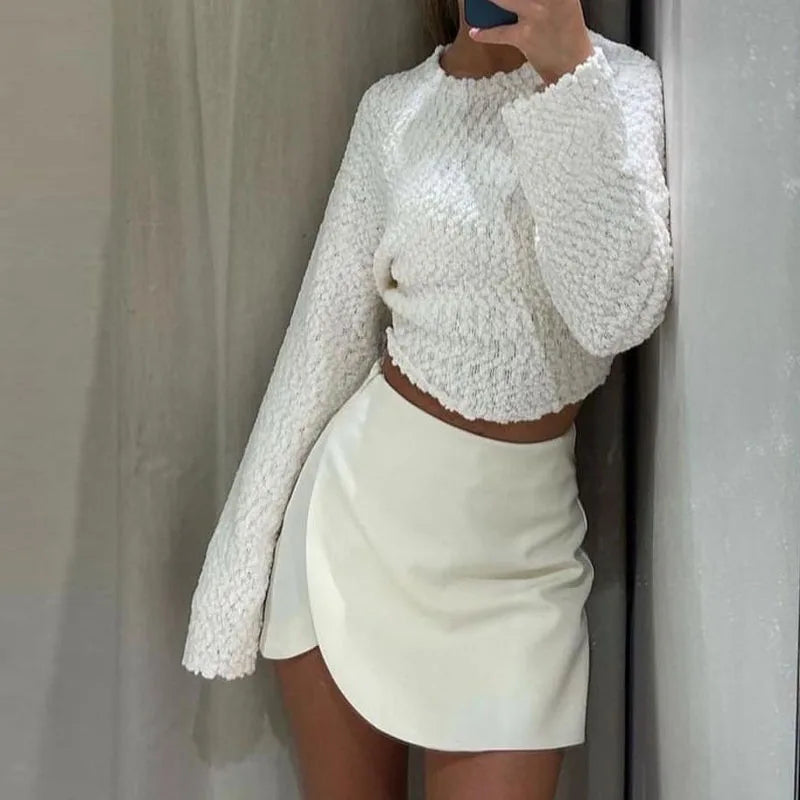 Tracey skort