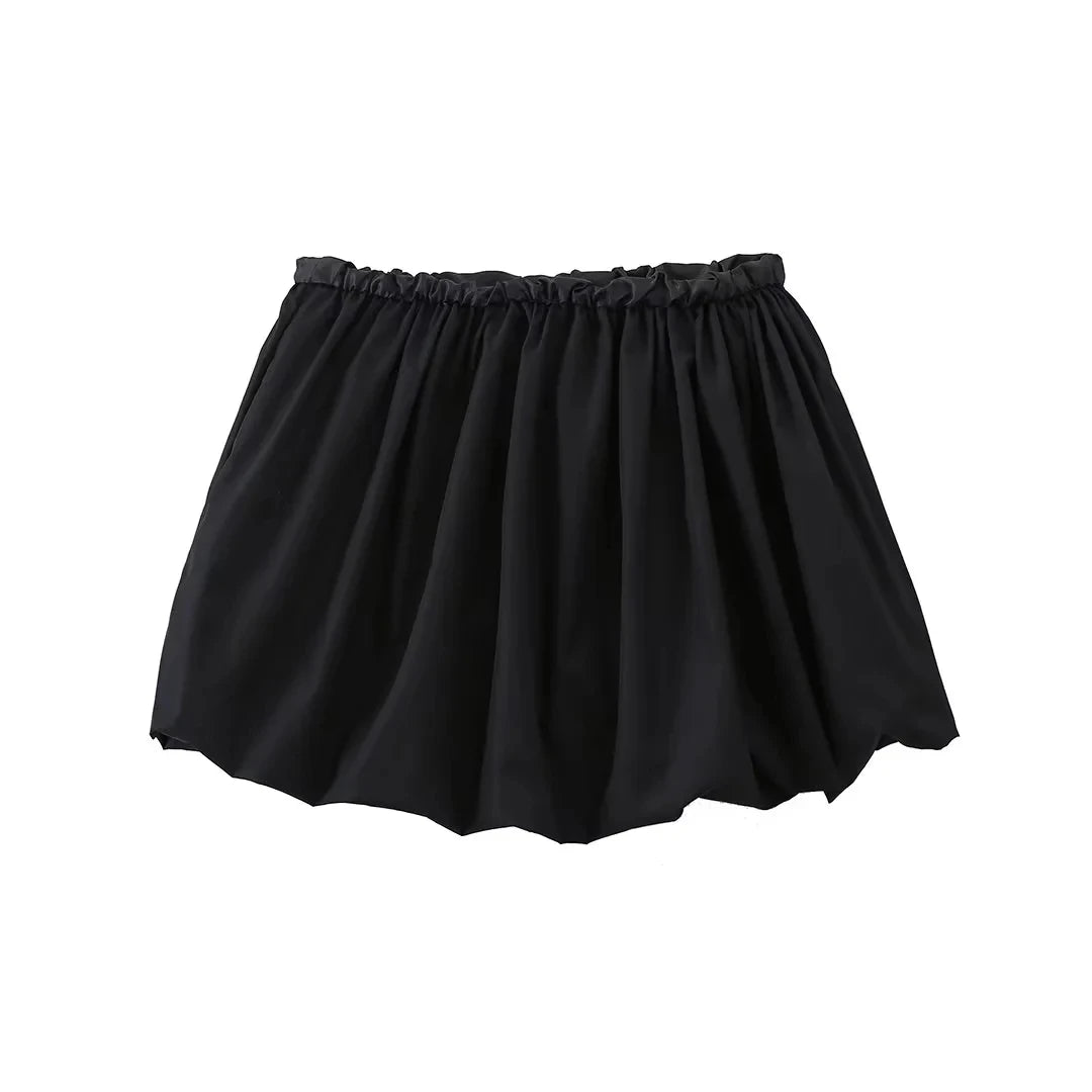 Must have balloon rokje