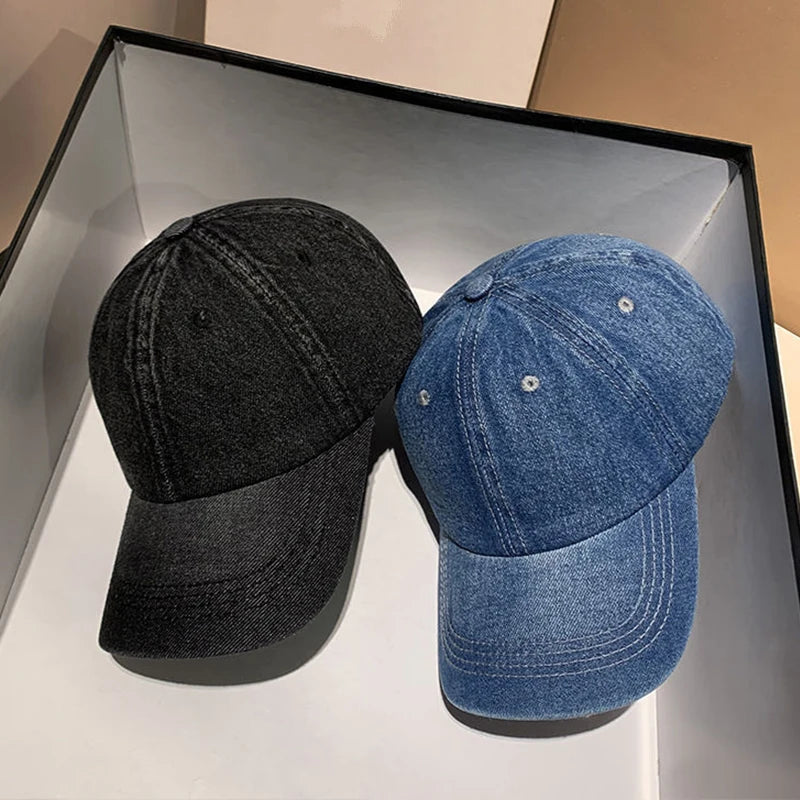 Basketbal pet denim