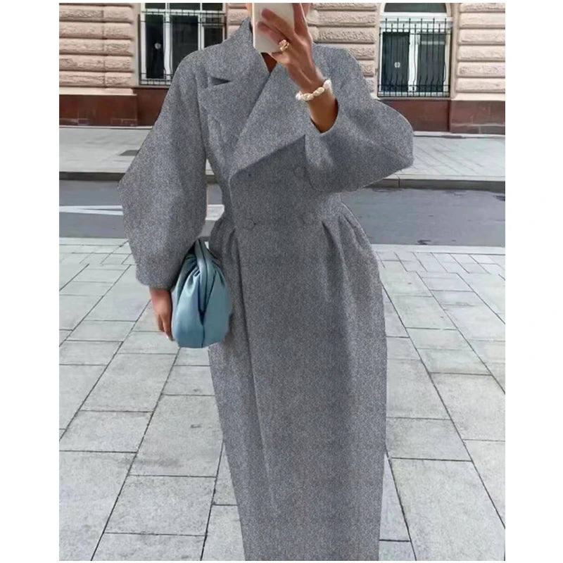 Trenchcoat Jolie
