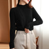Jadya turtleneck top