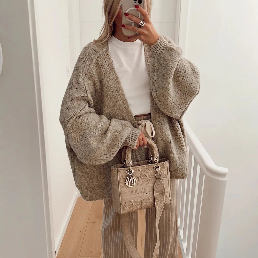Myra vest