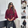 Bizz belt sweater