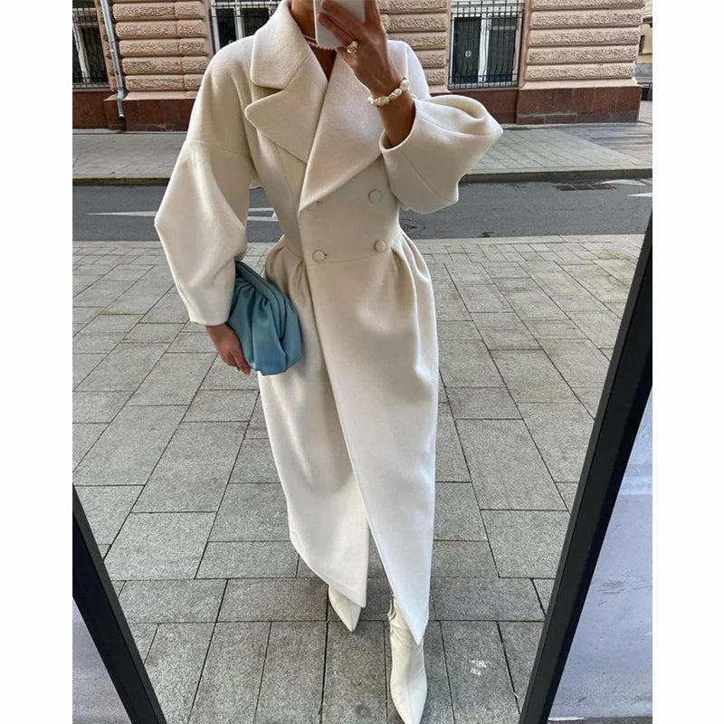 Trenchcoat Jolie