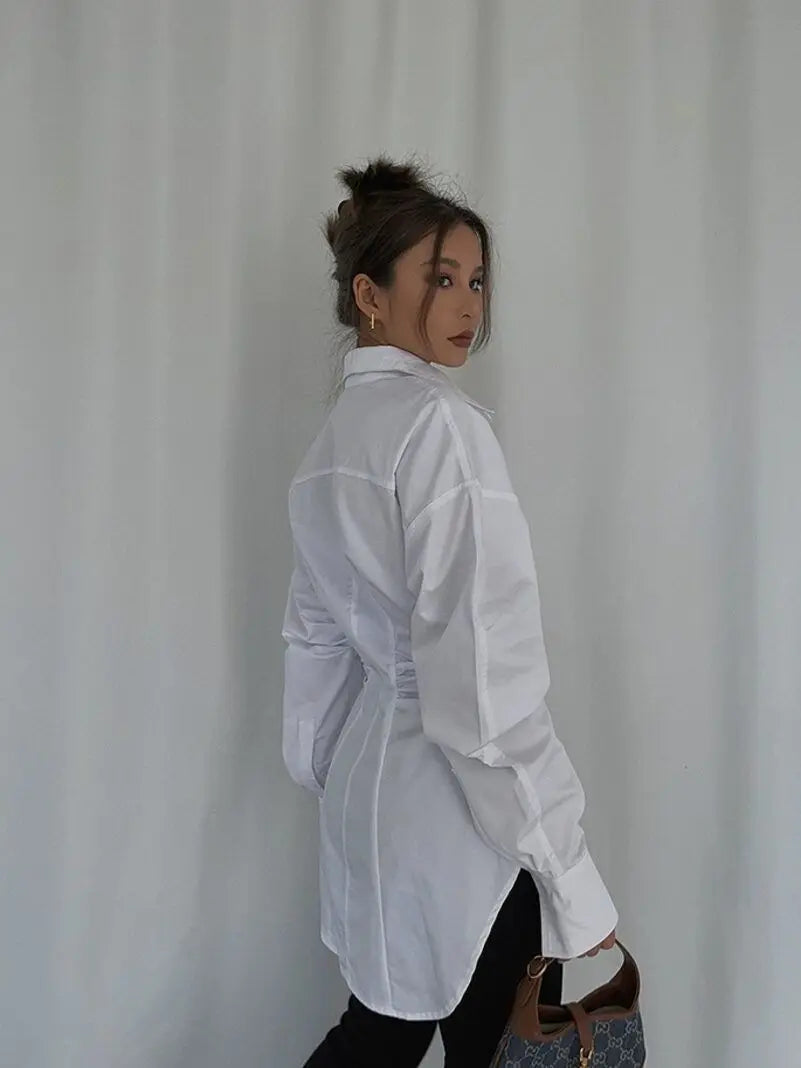 Franky blouse