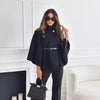 Bizz belt sweater