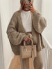 Myra vest