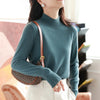 Jadya turtleneck top