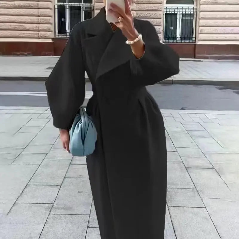 Trenchcoat Jolie