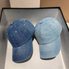 Basketbal pet denim
