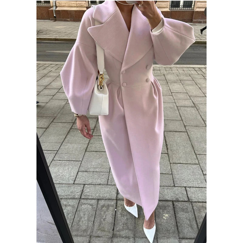 Trenchcoat Jolie