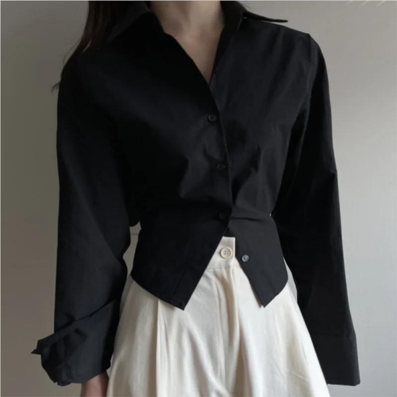 Liv blouse