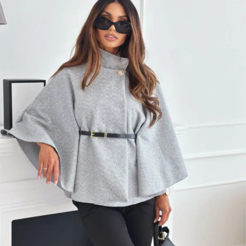 Bizz belt sweater