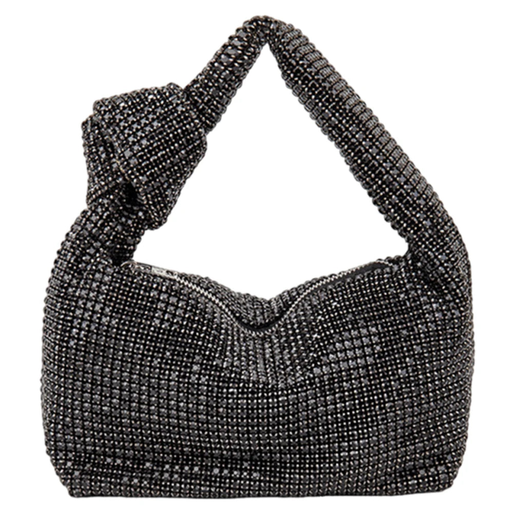 Marie glitter tas