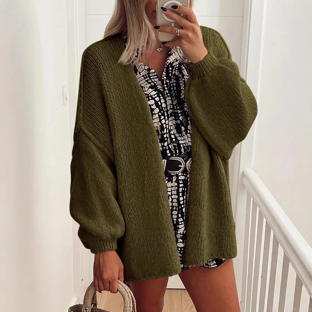 Myra vest