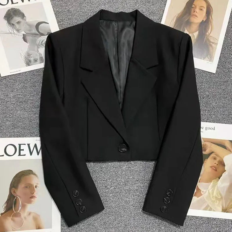 Claire blazer