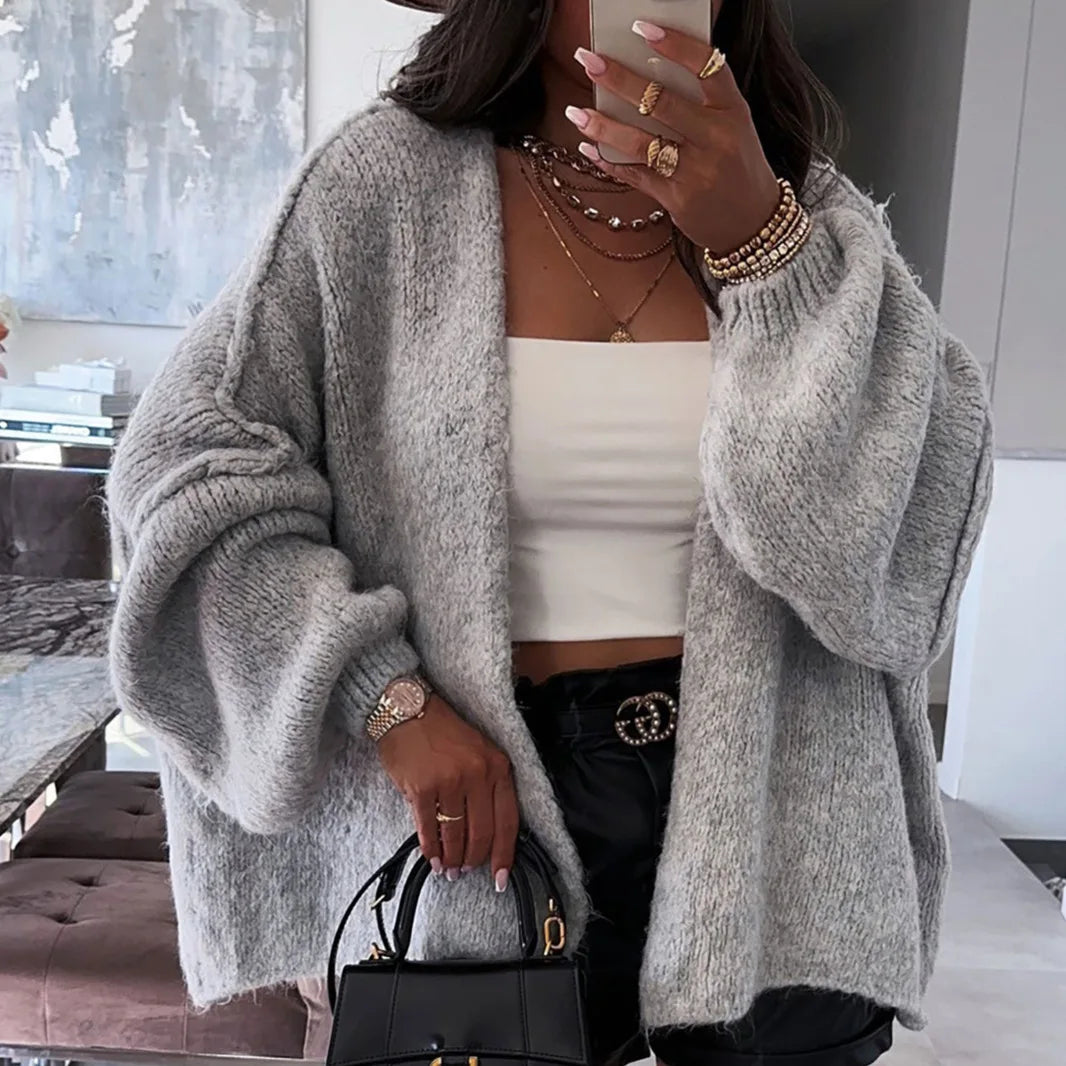 Myra vest