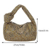Marie glitter tas