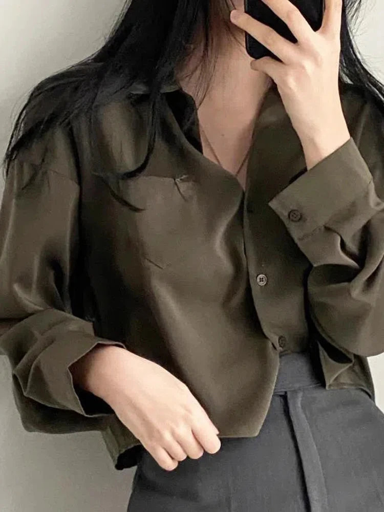Nola blouse