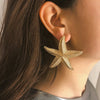 Sea breeze oorbellen