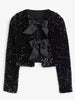 Tessy Bow top