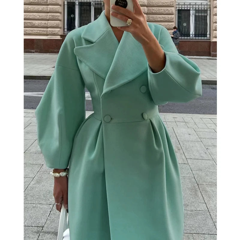 Trenchcoat Jolie