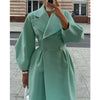 Trenchcoat Jolie
