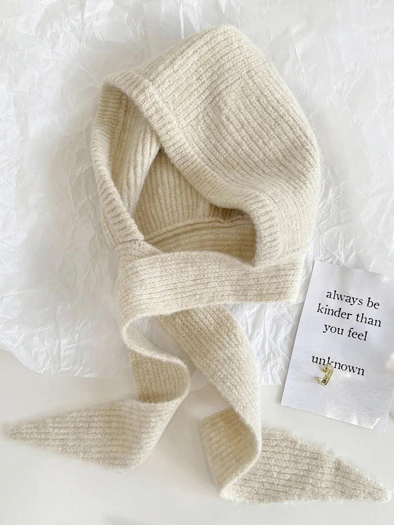 Balaclava muts