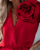 Fay Rose top