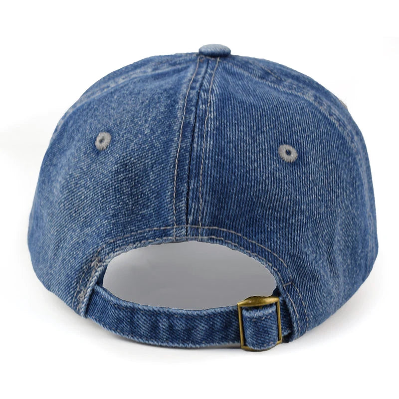 Basketbal pet denim