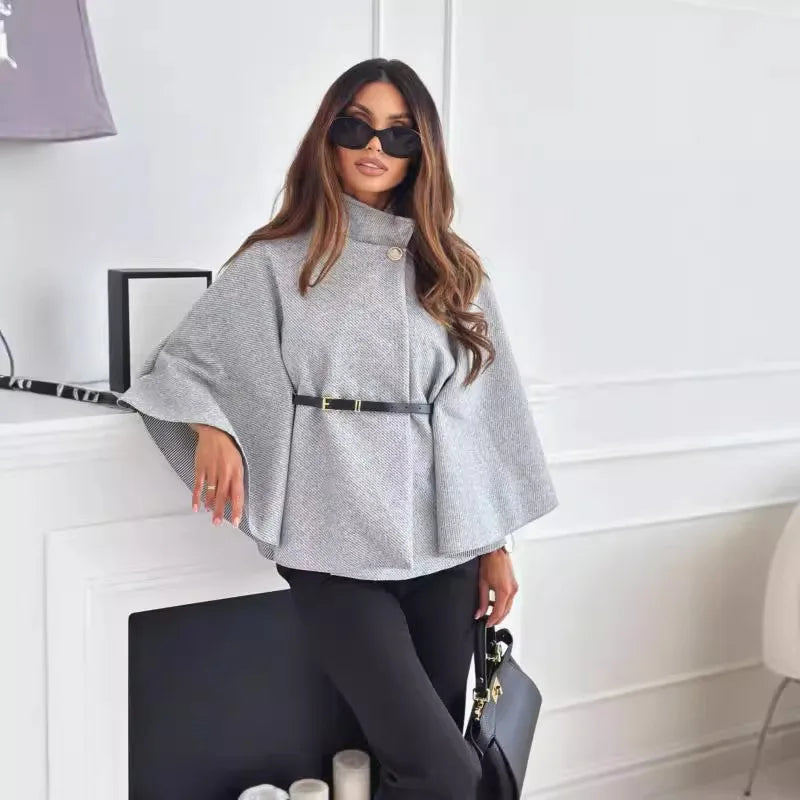 Bizz belt sweater