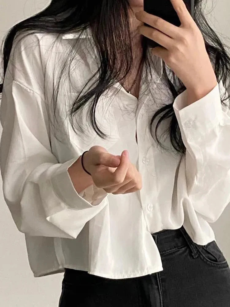 Nola blouse