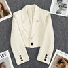 Claire blazer