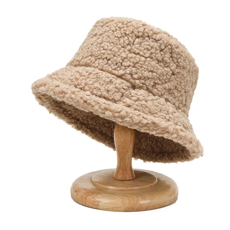 Teddy hoed