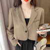 Claire blazer
