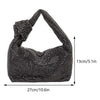 Marie glitter tas