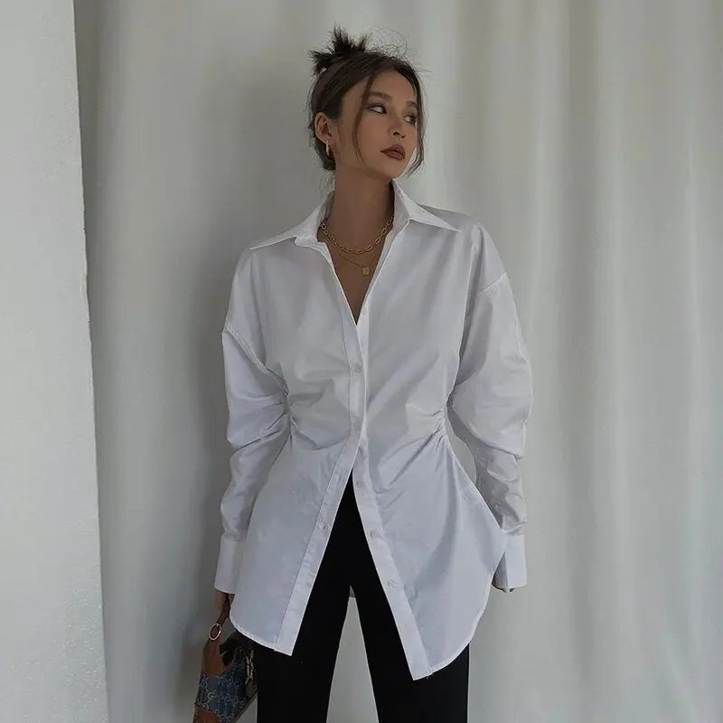 Franky blouse