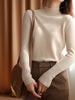 Jadya turtleneck top