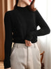Jadya turtleneck top