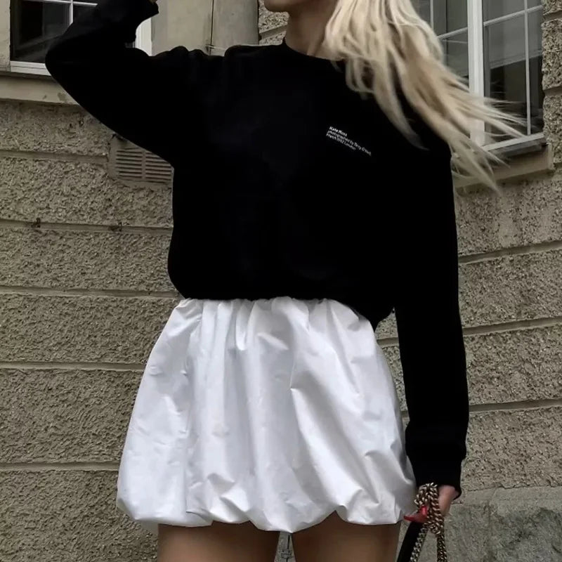 Must have balloon rokje