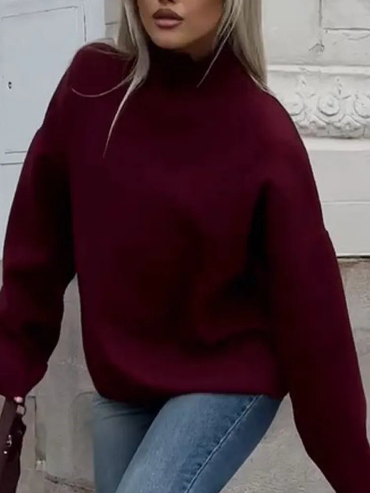 Sarah trui