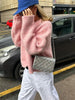 Bizz must have trui Iris