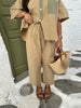 Abigail co ord set