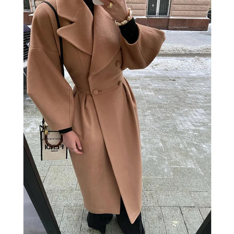 Trenchcoat Jolie
