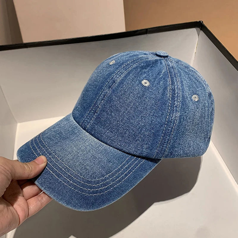 Basketbal pet denim