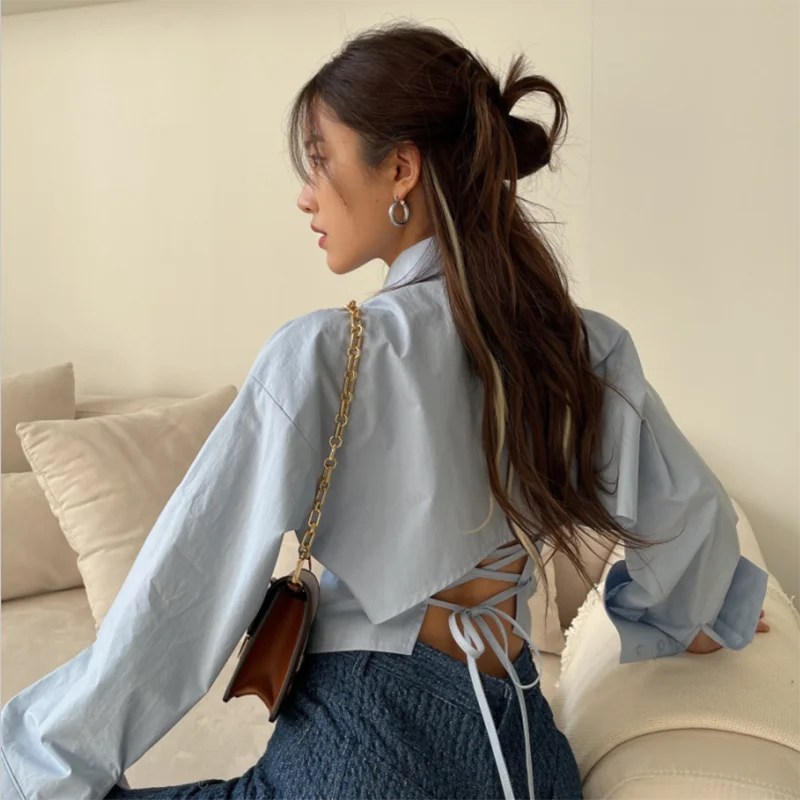 Liv blouse